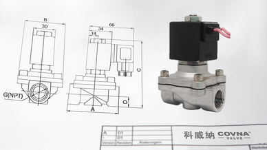 Solenoid Valve Selection Guide